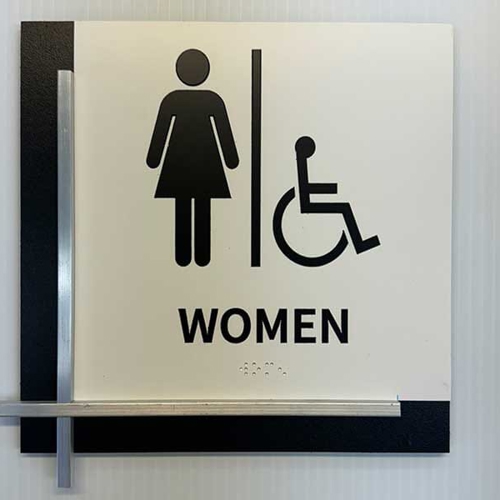 ADA Compliant